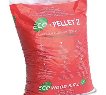 Peleti Eco Pellet 2 clasa A2